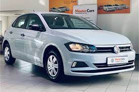 Polo tsi 70kw trendline manual. 2020 Vw Polo 1 0 Tsi Trendline For Sale In Gauteng Auto Mart