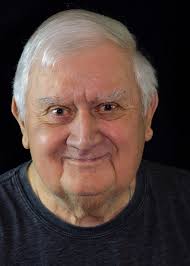 Peter P. Pavlovic, 85