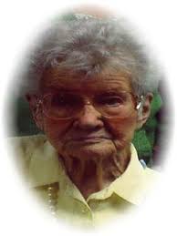 Margaret “Maggie” Thein Schmelzer (1910-2007)