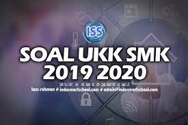 Check spelling or type a new query. 9 Soal Ukk Jurusan Gp Geomatika Ik Jasa Boga Kisi Kisi Dan Soal Ujian Praktik Ukk 2019 2020 Indo Smart School