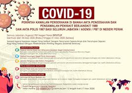 Pejabat setiausaha kerajaan negeri perak. Soalan Lazim Pejabat Setiausaha Kerajaan Negeri Perak Facebook