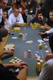 This legislation has forbidden online gambling operators to promote and offer gambling services to australian residents. Poker Tournament Wikipedia