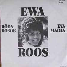 Ze was in 2009 voor het eerst op de televisie te zien in een gastrol in de televisieserie shouf shouf!. Ewa Roos Roda Rosor 1973 Vinyl Discogs