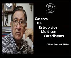 POEMAS DE WINSTON ORRILLO