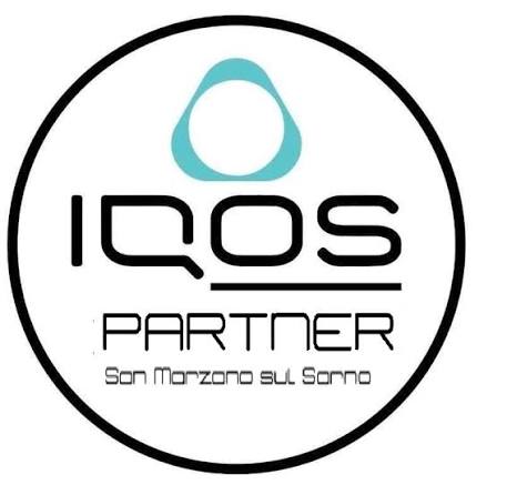 IQOS Partner ufficiale