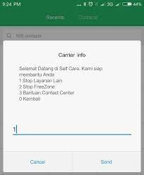 Cara ini juga bisa anda gunakan ketika tertipu saat belanja online atau ketika ada nomor iseng yang mengganggu dan bisa anda gunakan juga saat ponsel ada 2 cara untuk melacak nomor telepon. Tips Cara Unreg Sms Penyedot Pulsa Operator 2017 Fajar Mukharom