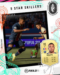 In this chapter of the fifa 21 guide, you will find a list of all the best players of the spanish la liga divided by position. Fifa 21 Five Star Skill Players Revealed Full List Dexerto