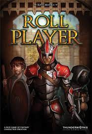 We did not find results for: Roll Player Juego De Mesa Ludonauta Es