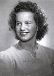 Millie Barnett Betenson Obituary