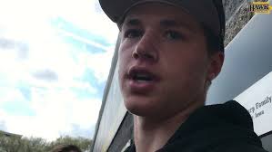 Jack Dreyer breaks down his first weekend start