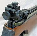 An evolution in sniping what are galilean sights? Diopter Sight Wikipedia