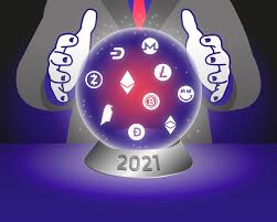 The cryptocurrency predictions 2021 can't but mention the most promising cryptocurrency, ethereum, which also showed great performance during the challenging 2020. Top 10 Most Profitable Crypto Coins To Mine In 2021