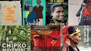 Bahuguna has dedicated his entire life to creating awareness to people against the destruction of the forests and himalayan mountains. Books Of The Week From Shantanu Bhattacharya S Portal To Shekhar Pathak S The Chipko Movement Our Picks Art And Culture News Firstpost