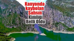 Buraya kadar gelmişken. vezirköprü, samsunで自然保護地区. Vezirkopru De Kanyon Da Kaybolan Sahsin Kimligi Belli Oldu