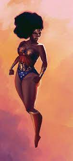 Check spelling or type a new query. Black Wonder Woman Black Women Art Wonder Woman Art