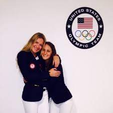 Luca urlando, 51.77 morning session women's 800m freestyle prelims 36. Olivia Smoliga Oliviasmoliga Twitter