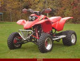 Honda 400ex Amazing Photos Image To Honda 400ex Details Of Cars Pictures Modification Atv Atv Quads Towing