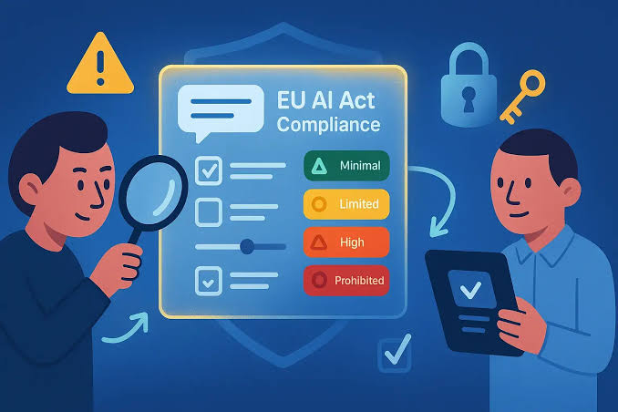 INTELLIGENZA ARTIFICIALE, LA COMMISSIONE EUROPEA CONVOCA GLI ESPERTI SUI RISCHI DEI MODELLI PIÙ AVANZATI