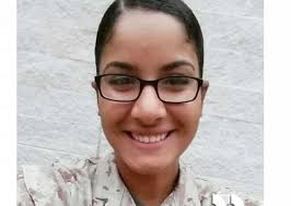 Proceso.com.do : Militar dominicana muere en atentados terroristas en  Afganistán