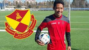 Pernyataan tersebut tentunya bisa membuat dua penggawa indonesia yang bermain di selangor fa. Evan Dimas Ke Selangor Fa Ini Pesan Elie Aiboy Yang Pernah Main Di Klub Malaysia Itu Tribun Batam