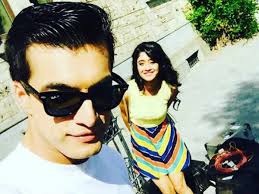 Image result for shivangi joshi images