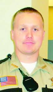 Deputy ready to hit the ground running