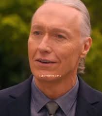 Terry Silver Scene Pack