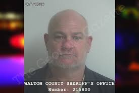 Paul Sellars — Walton County Jail Bookings