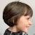 Short Hair Bob Cut For Girls