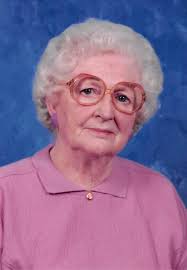 Obituary for Goldene Burton