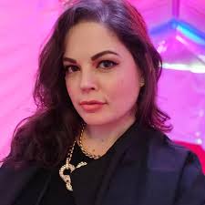 Melissa A Doss (@melissamadfx) • Instagram photos and videos