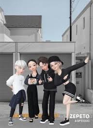 Download now viral story whatsapp animasi animasi cewek berhijab. 460 Ide Zepeto And Friends Di 2021 Kartun Gambar Galaksi Gadis Kartun Lucu