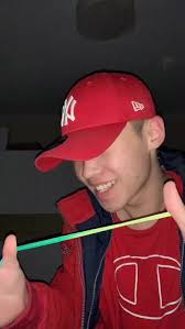 TikTok'ta Deoz: Face Reveal, Deoz Wilson HD telefon duvar kağıdı