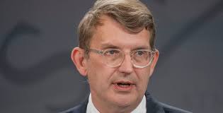 Bent Winther: Troels Lund Poulsen tager markant skridt i retning mod blå  regering