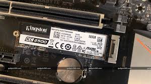 At the same time, she clarifies that the approval could take many years. Kingston Kc2500 500gb Nvme Ssd Review Hamara Jammu
