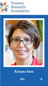 traumaresearchfoundation #traumaconferenceboston #trauma #neurofeedback…