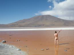Top Nudist Beaches in Texas, USA - Don't Stop Living