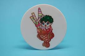 For izuku midoriya, the answer to that question has always been simple: 10 Pop Socket Ideas Popsockets Mobile Stand Chibi