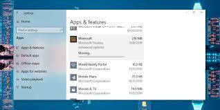Open the microsoft store app from the start menu > select the … menu icon in the top right > select downloads and updates > navigate to ready to install on the sidebar. How To Move Minecraft To A Different Drive On Windows 10