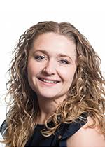 Nicole Overman's Instagram, Twitter & Facebook