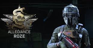 Directly inspired by call of duty: Warzone Roze Skins Operator Pack Release Date Call Of Duty Modern Warfare Gamewith