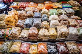 By martyn williams idg news service | today's best tech deals picked by pcworld's editors top deals on great products. Packaged Nuts And Dried Fruits In A South Korean Market Stock Photo Picture And Royalty Free Image Image 39259892