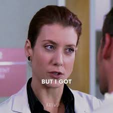 Iconic Moments with Kate Walsh as Addison Montgomery
