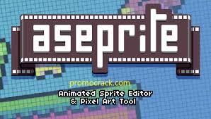 Aseprite 1 2 25 Crack Keygen Latest X86 64 Download 2020 Aseprite is a pixel art tool that lets you create 2d animations for videogames.compose sprites using layers.