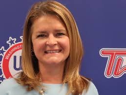 Tricia Holmes's Instagram, Twitter & Facebook