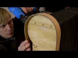 Maybe you would like to learn more about one of these? How To Make A Chesterfield Sofa Foam Installation Process Part 3 Youtube How To Make Sofa Sofa Frame Chesterfield Sofa