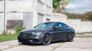 2020 Mercedes Amg C63 S Coupe Review Raw And Riveting Tips Clear General Blogger Blog