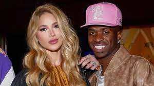 Astros revelam o que uniu (e pode separar) Virginia e Vini Jr - CARAS Brasil