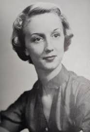 Donna Arlene Dunlevy Grimm (1938-2007)