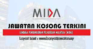 Ads reviewer, retail sales associate, sales executive and more on indeed.com. Jawatan Kosong Di Lembaga Pembangunan Pelaburan Malaysia Mida 30 November 2020 Kerja Kosong 2021 Jawatan Kosong Kerajaan 2021